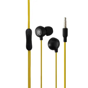 هندزفری ریلمی مدل R50 REAL BASS