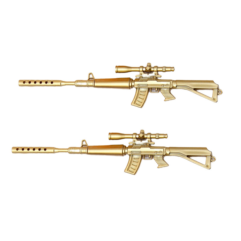 خودکار مدل تفنگ بسته 2 عددی