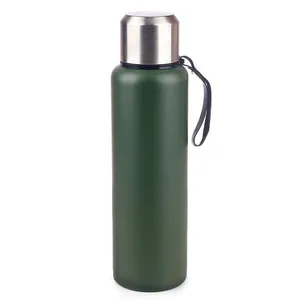 فلاسک کوهنوردی مدل سایبو گنجایش 1.5 لیتر