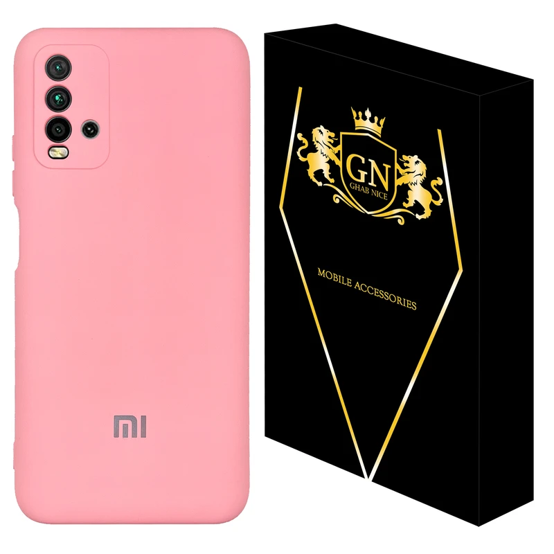 کاور قاب نایس مدل CLK مناسب برای گوشی موبایل شیائومی Redmi 9T