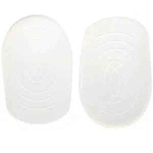پاشنه کفش زنانه فوت کر مدل Clear Invisible Heel Pad