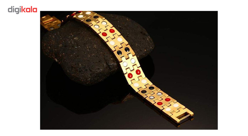 دستبند مغناطیسی مدل NWYJR Magnetic