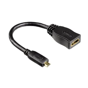 مبدل HDMI به Micro HDMI هاما مدل 00083095