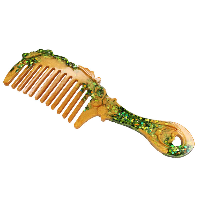 شانه مو مدل 01