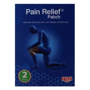 پد ضد درد مدل Pain Relief
