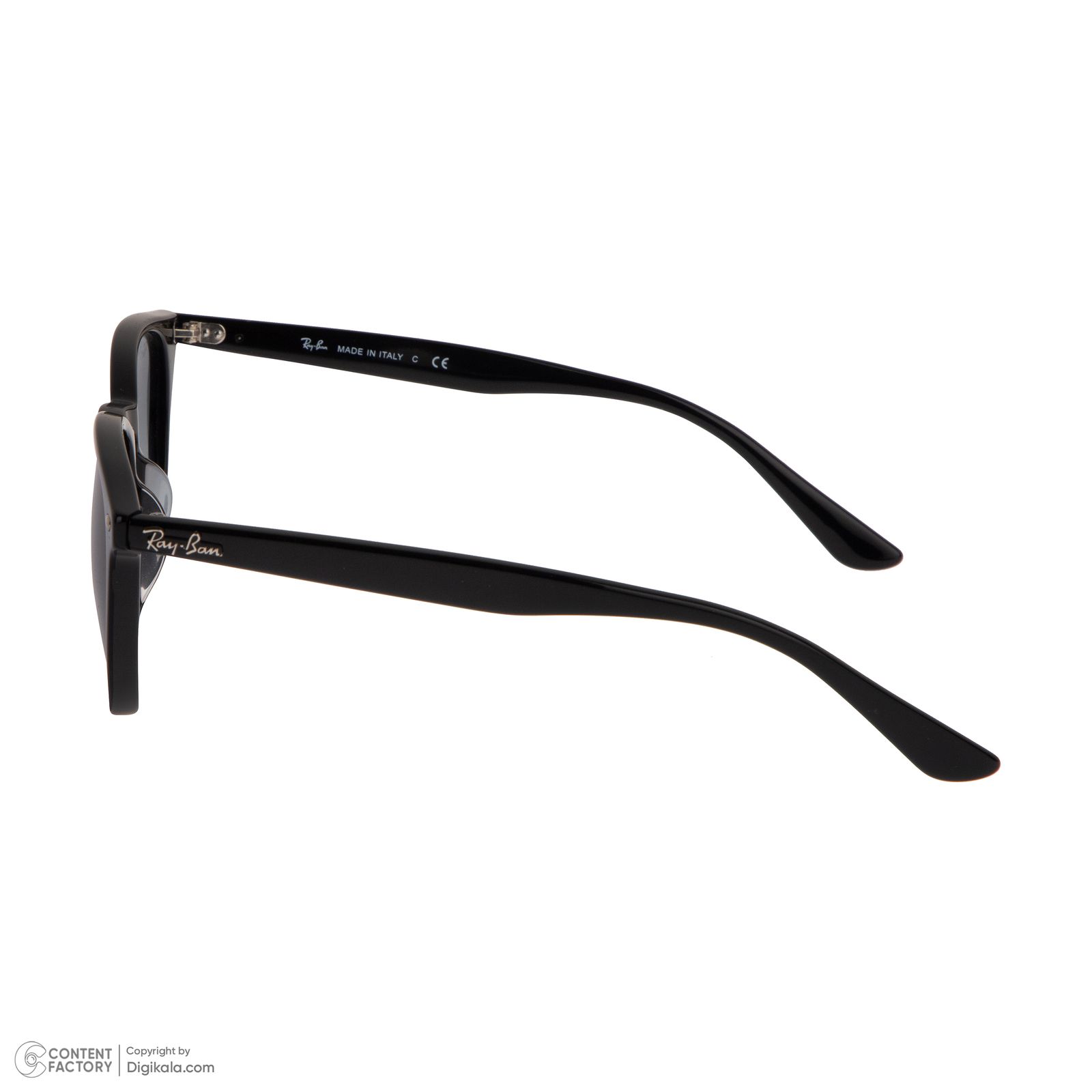 عینک آفتابی ری بن مدل RB4258F-601/19 -  - 3