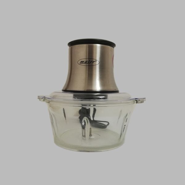 خردکن مایر مدل MR-397 خردکن مایر مدل MR-397