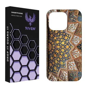 RIVEN RI1-8 Case For Apple iPhone 11 Pro