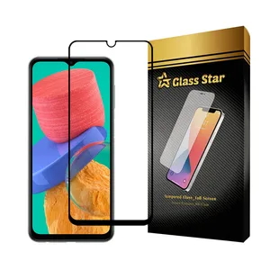 Glass Star FULSLGS Screen Protector For Nokia 5.3 4G
