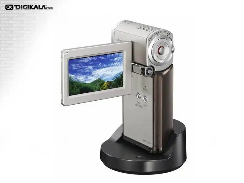 دوربین فیلمبرداری سونی اچ دی آر-تی جی 1