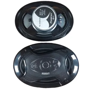اسپیکر خودرو پیامیر مدل TS-A6882S