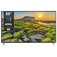 تلویزیون 55 اینچ ال ای دی هوشمند اسنوا مدل 55SA710