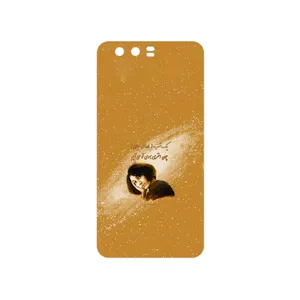 MAHOOT Forough Farrokhzad Cover Sticker for Honor 9