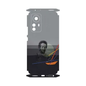 MAHOOT Sohrab Sepehri-FullSkin Cover Sticker for Xiaomi 12 Pro