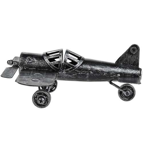 تندیس فلزی مدل World Of Warplane