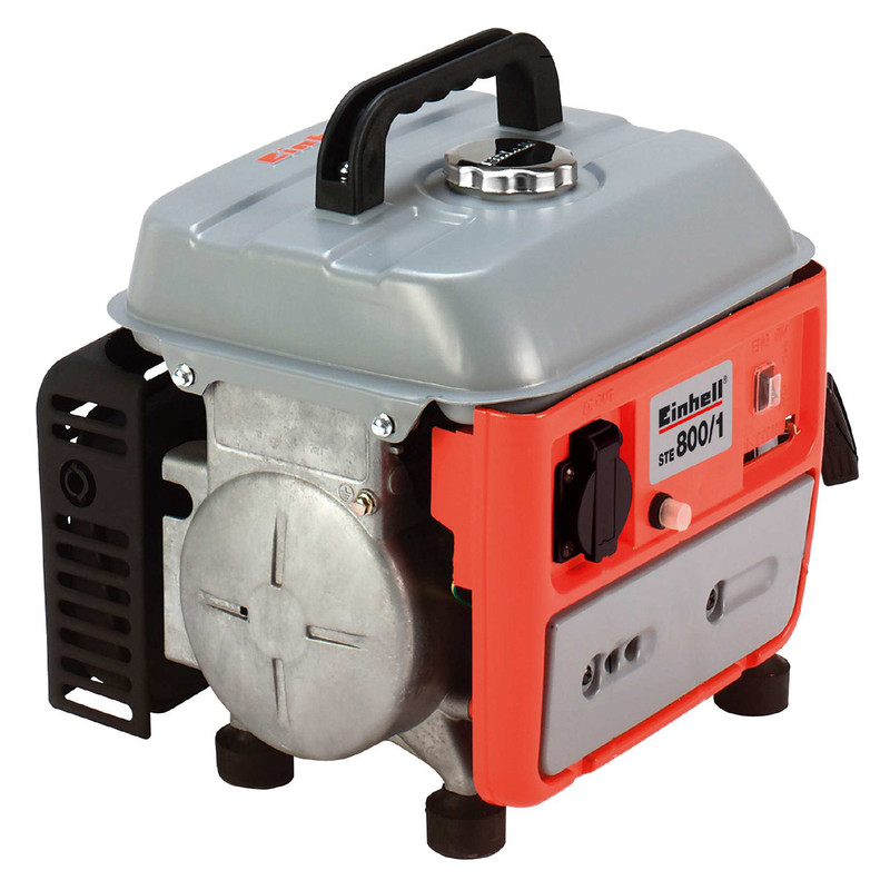 موتو برق اینهل مدل STE 800-1 موتو برق اینهل مدل STE 800-1