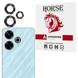 Horse RINH20 Ring Lens For Xiaomi Redmi 13