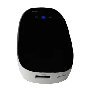 رپیتر و تقویت کننده جیبی وای-فای با قابلیت پاوربانک ME-11