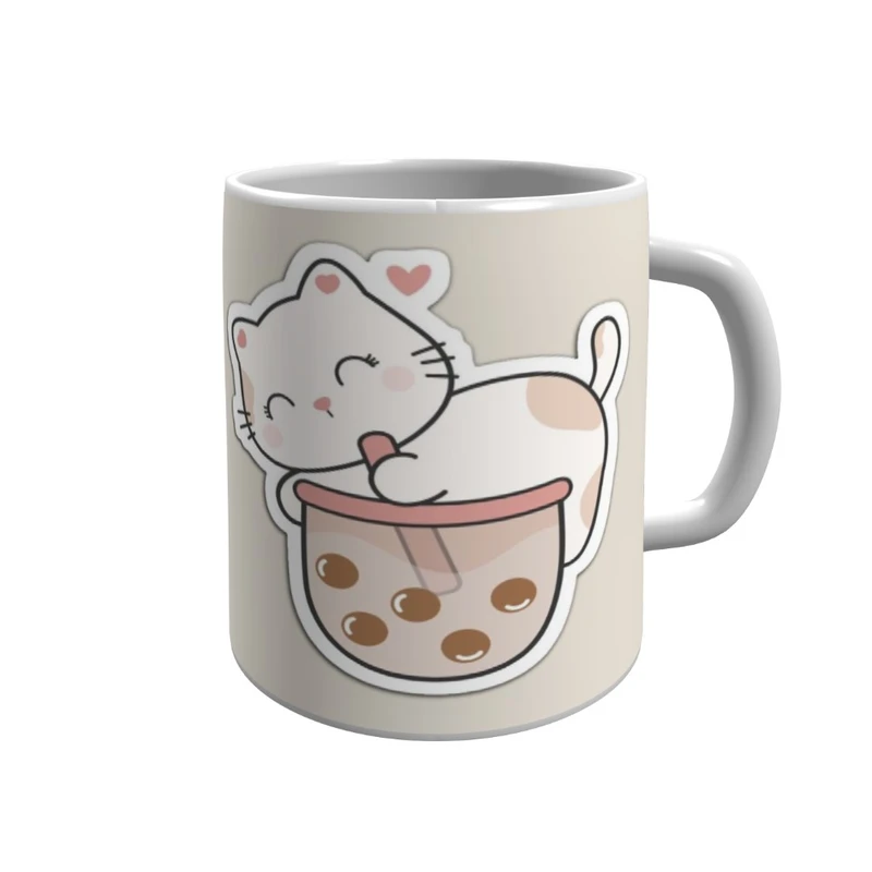 ماگ پاد آفرین مدل R 46