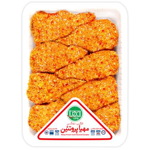 پاچینی کنجدی مهیا پروتئین مقدار 0.9 کیلوگرم