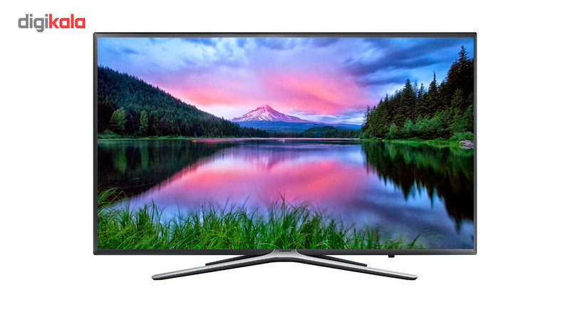 تلویزیون ال ای دی هوشمند سامسونگ مدل 55N6900 سایز 55 اینچ
