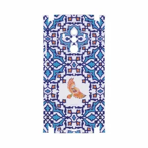 MAHOOT Homa Tile-FullSkin Cover Sticker for Huawei Mate 10 Pro