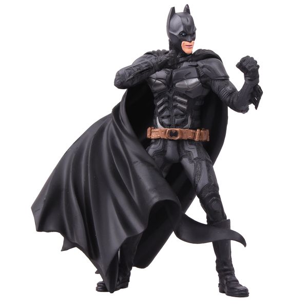 اکشن فیگور هاسبرو مدل 9174 Batman Arkham City اکشن فیگور هاسبرو مدل 9174 Batman Arkham City