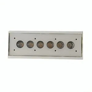 چراغ روکار استخری 6 وات ایمکس مدل 6RK 