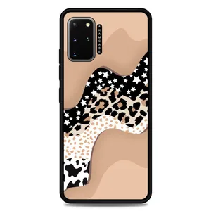 AKAM AMC-WSGS20P-BOHO-21 Cover For Samsung Galaxy S20 Plus