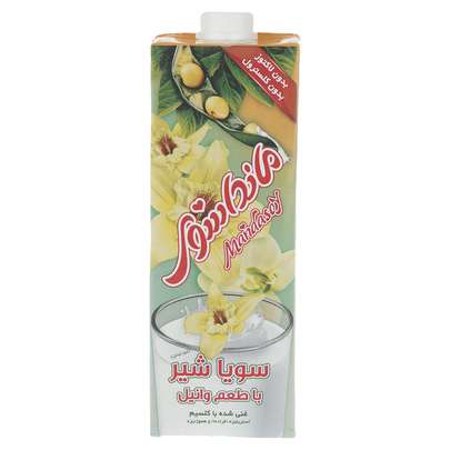 شیر سویا را از کجا تهیه کنیم؟