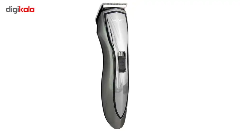 ماشین اصلاح سر و صورت مک استایلر مدل MC-1025