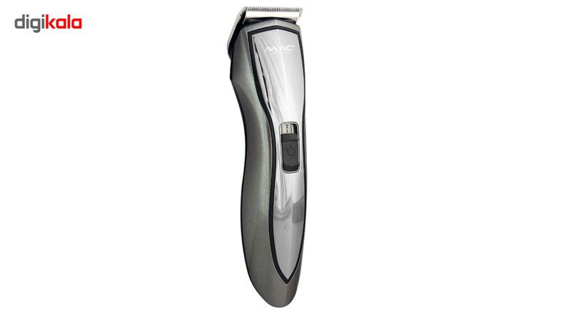 ماشین اصلاح سر و صورت مک استایلر مدل MC-1025