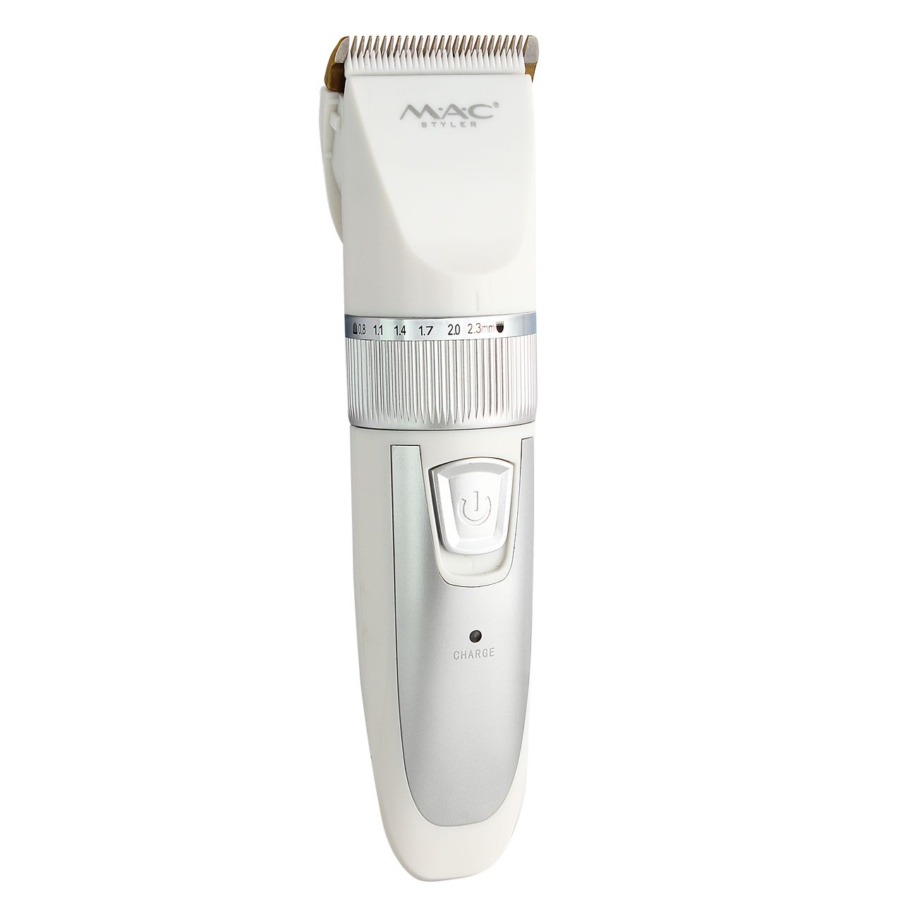 ماشين اصلاح مك استايلر مدل MC-031 -  - 1
