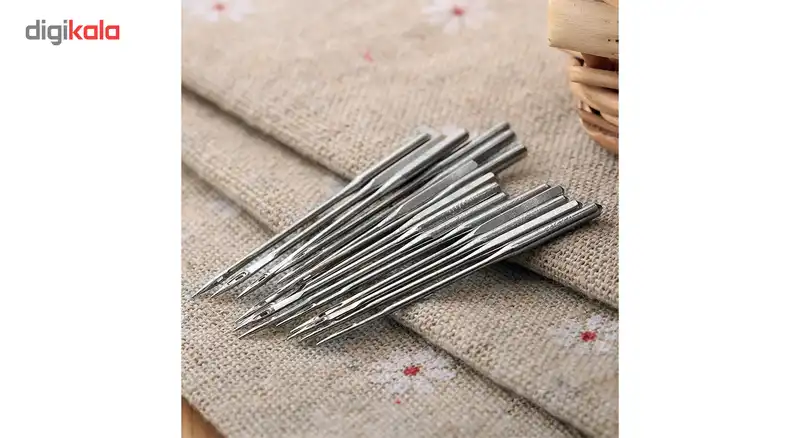 سوزن چرخ خیاطی ارگان مدل HA×1 سایز 75/11