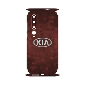 MAHOOT  KIA-FullSkin Cover Sticker for Xiaomi MI 10