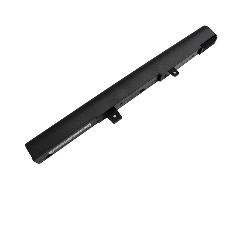 باتری لپ تاپ 4 سلولی مدل A41N1308 مناسب برای لپ تاپ ایسوس x551