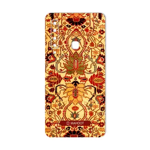 MAHOOT Iran-Carpet Cover Sticker for Samsung A9 2018