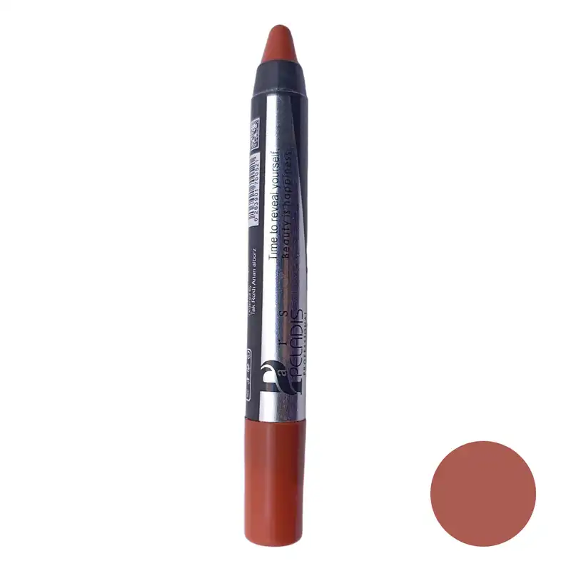 رژ لب مدادی پارس پلادیس مدل enjoy شماره 311