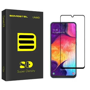 Somastel SD Ceramics Screen Protector For Samsung Galaxy A50