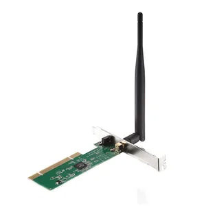 کارت شبکه بی سیم 150Mbps نتیس مدل WF2117