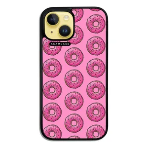 AKAM AMC-WA15-CANDY-4 Cover For Apple iPhone 15