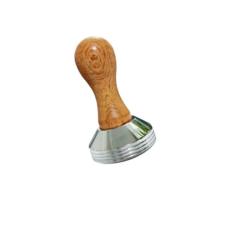 تمپر قهوه مدل Tm 58