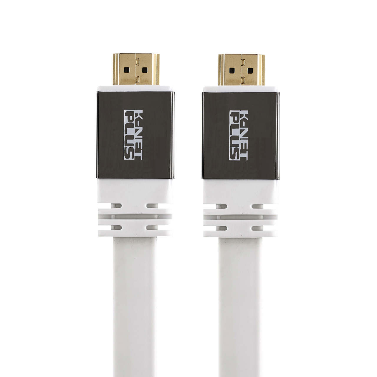 کابل HDMI 2.0 Flat کی نت پلاس 15m مدل KP-HC164