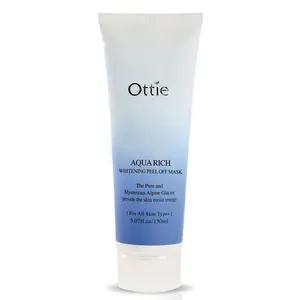 ماسک سفید کننده اوتی سری Aqua Rich حجم 150 میلی لیتر