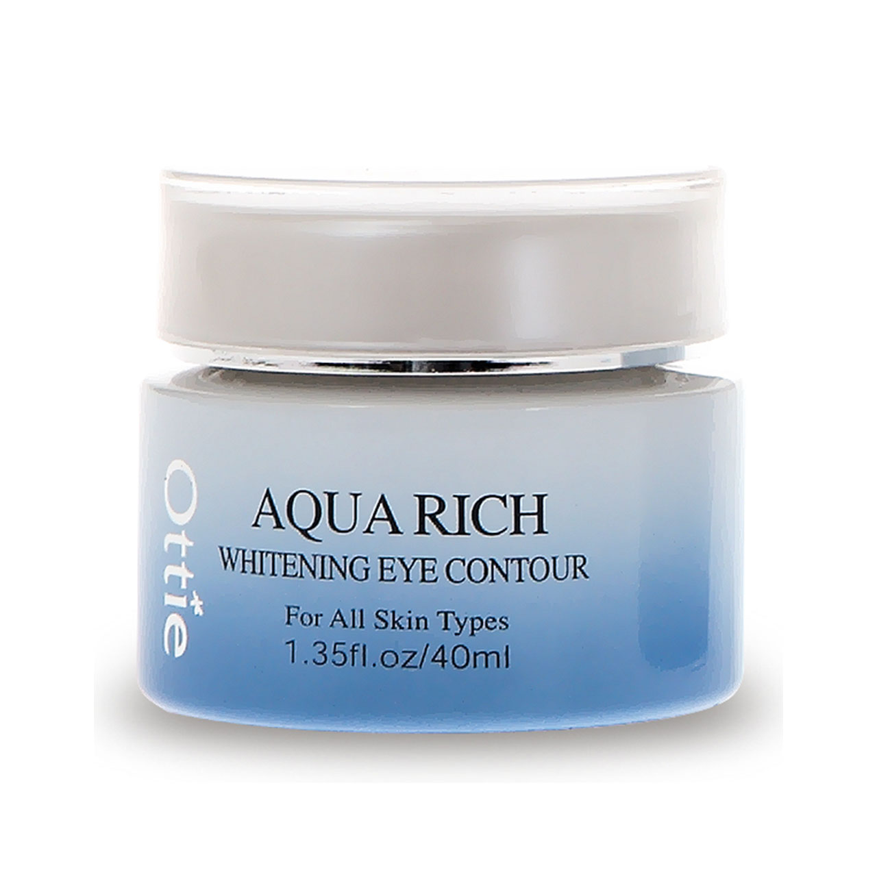 کرم دور چشم اوتی سری Aqua Rich حجم 40 میلی لیتر