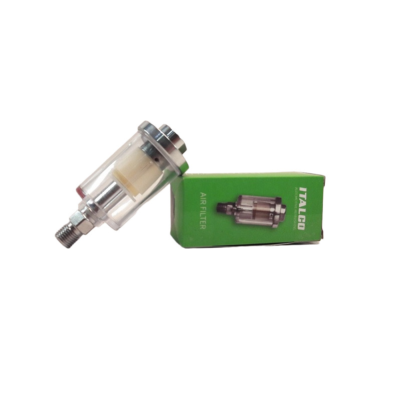 فیلتر رطوبت گیر کمپرسور ایتالکو مدل R2020