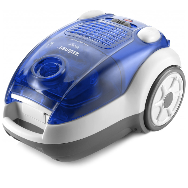 جارو برقی زلمر مدل ZVC 335 ST