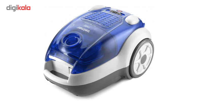 جارو برقی زلمر مدل ZVC 335 ST