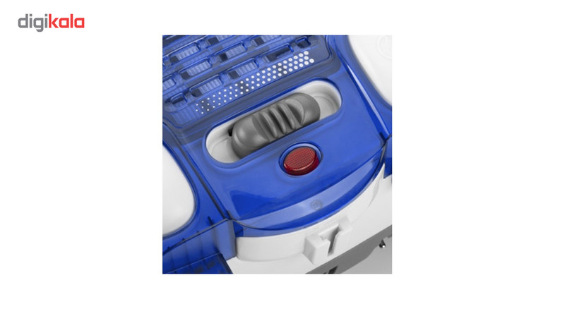 جارو برقی زلمر مدل ZVC 335 ST جارو برقی زلمر مدل ZVC 335 ST