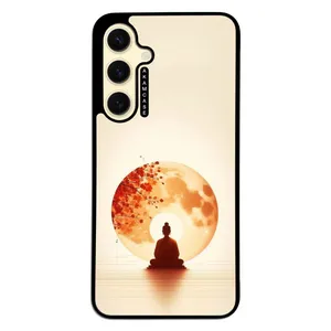 AKAM AMC-WSGS24FE-ZEN-24 Cover For Samsung Galaxy S24 FE